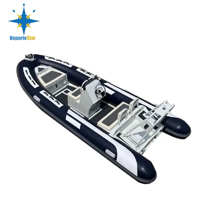 Boten verkoop rib 420