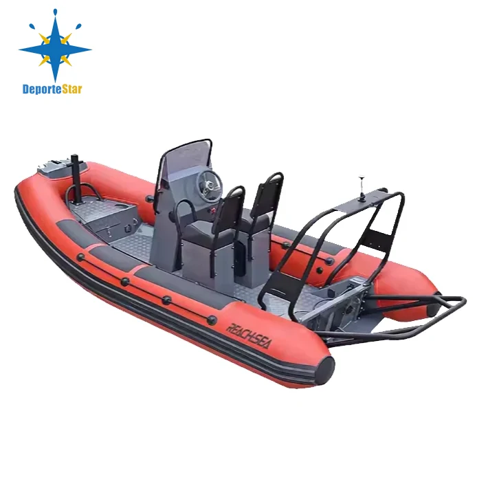Reddingsboot reddingsboot
